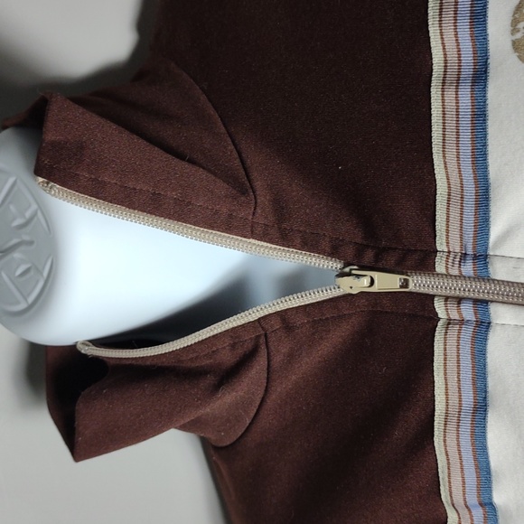 Vintage 90's warm up in size small - Picture 5 of 6